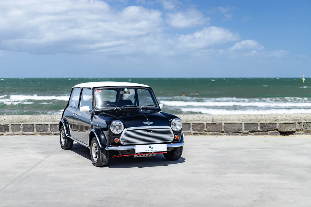 1992 Mini Mini Mark VI - Image 11 of 31