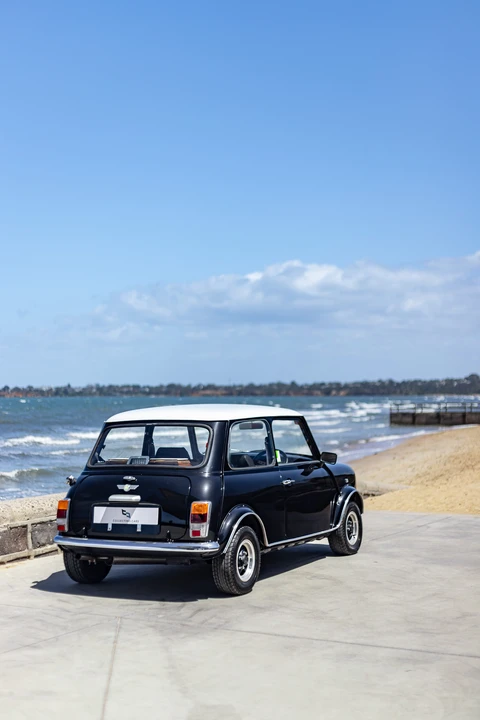 1992 Mini Mini Mark VI - Image 20 of 31