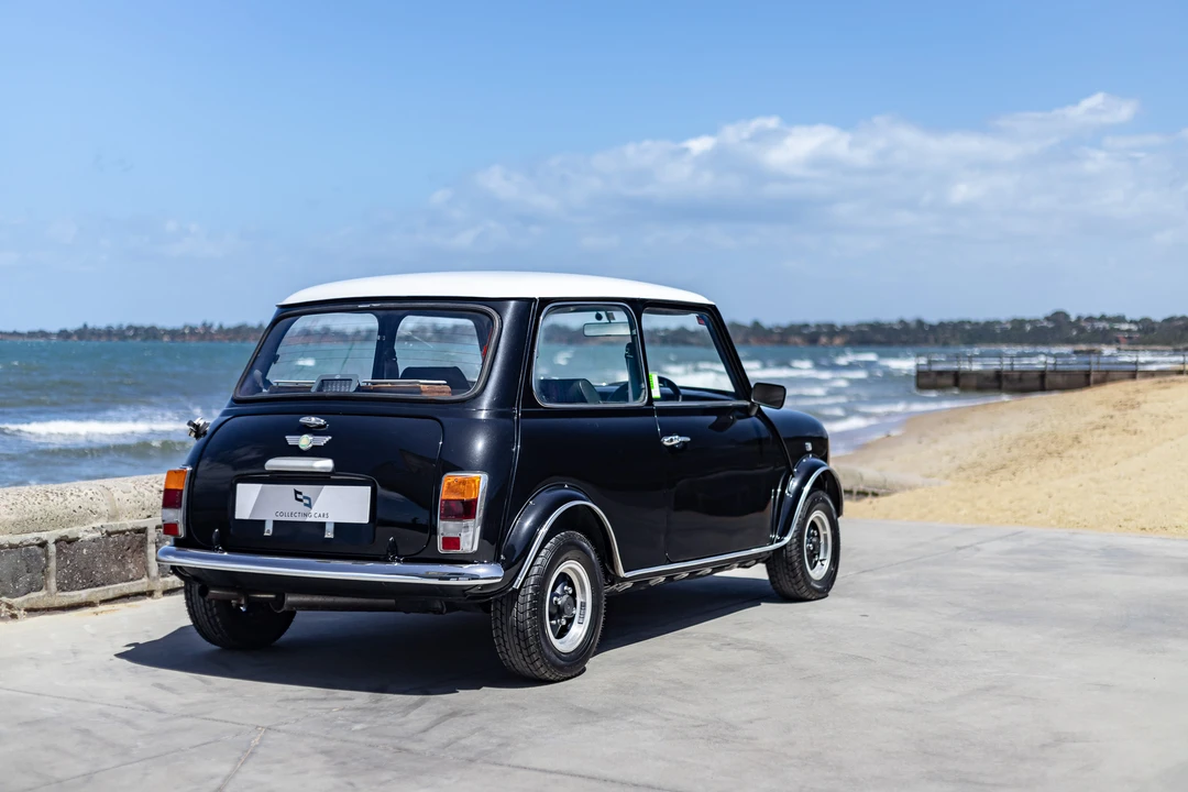 1992 Mini Mini Mark VI - Image 14 of 31