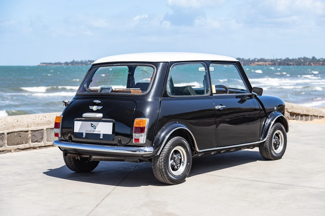 1992 Mini Mini Mark VI - Image 5 of 31