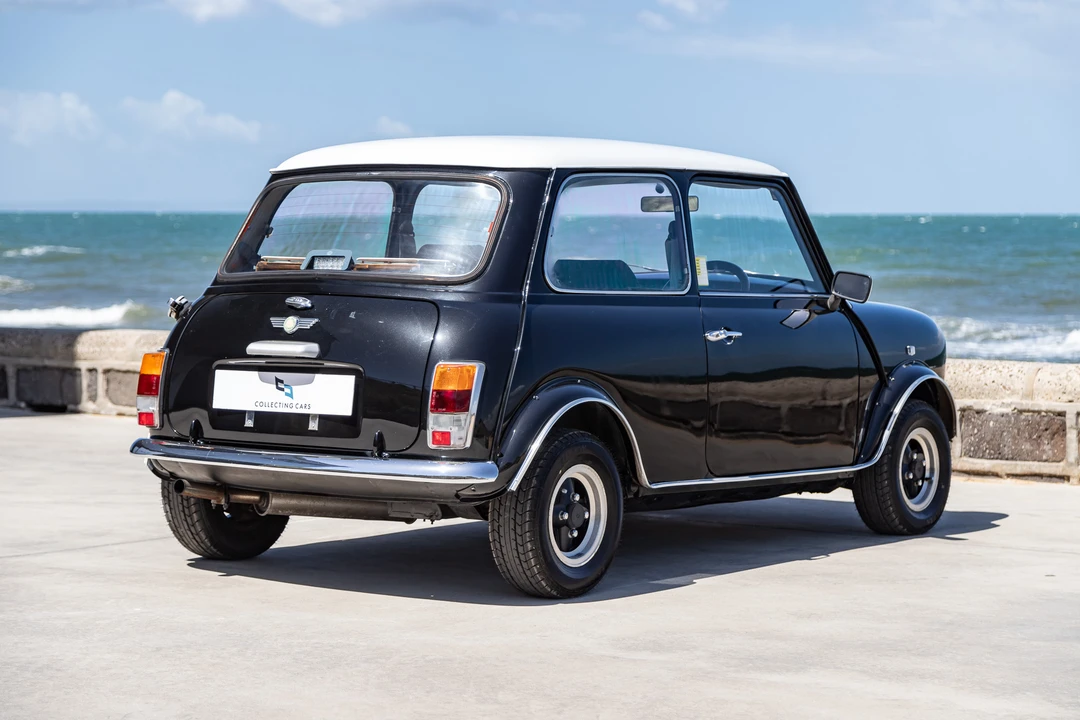 1992 Mini Mini Mark VI - Image 15 of 31