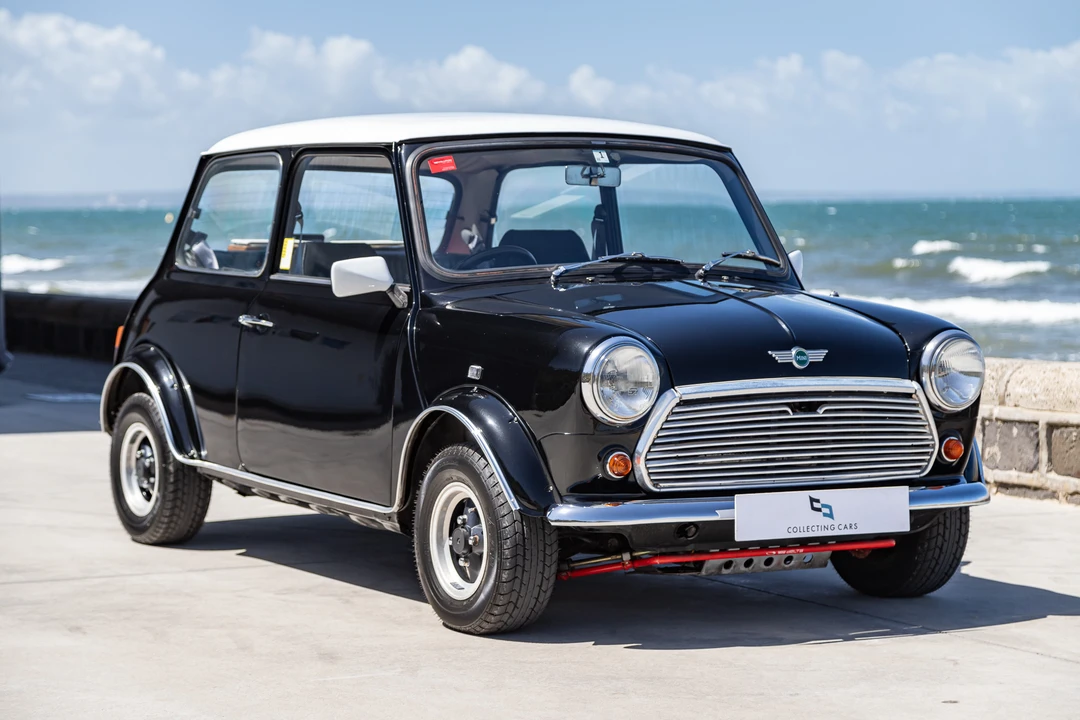 1992 Mini Mini Mark VI - Image 3 of 31