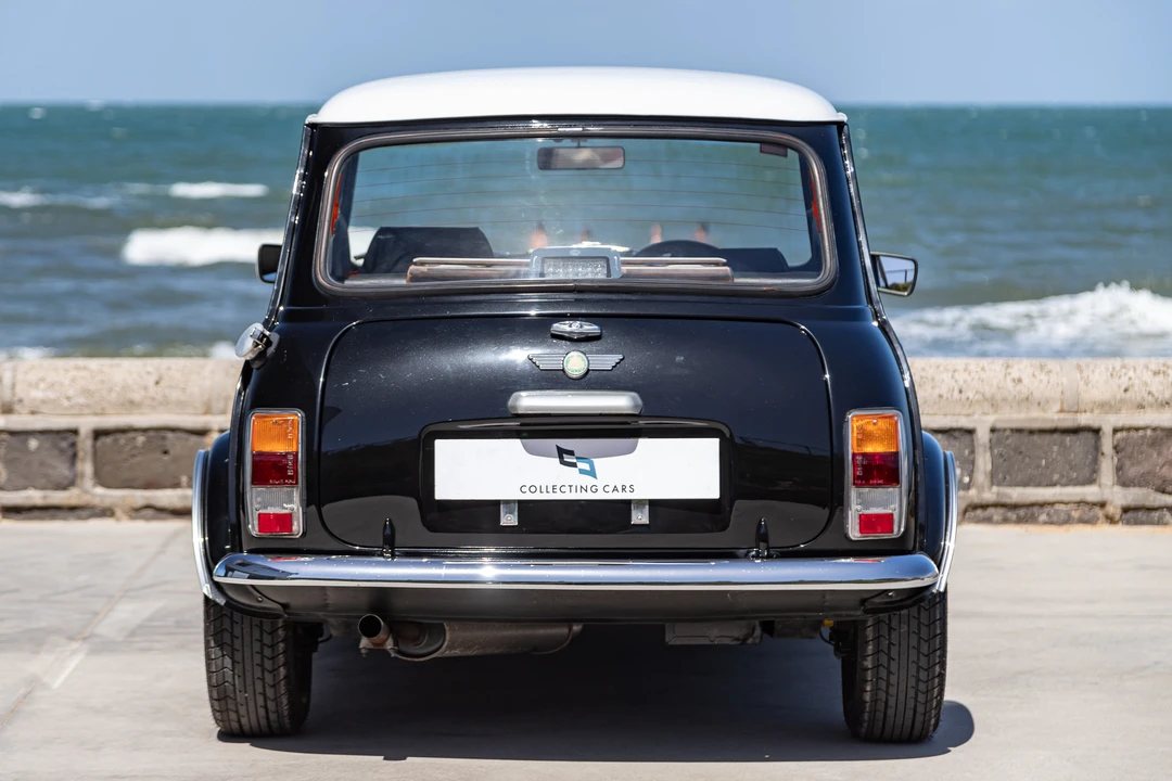 1992 Mini Mini Mark VI - Image 6 of 31
