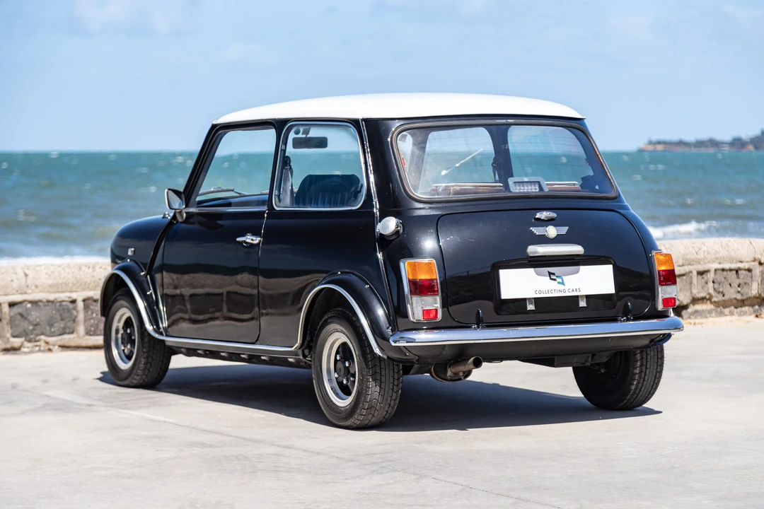 1992 Mini Mini Mark VI - Image 7 of 31