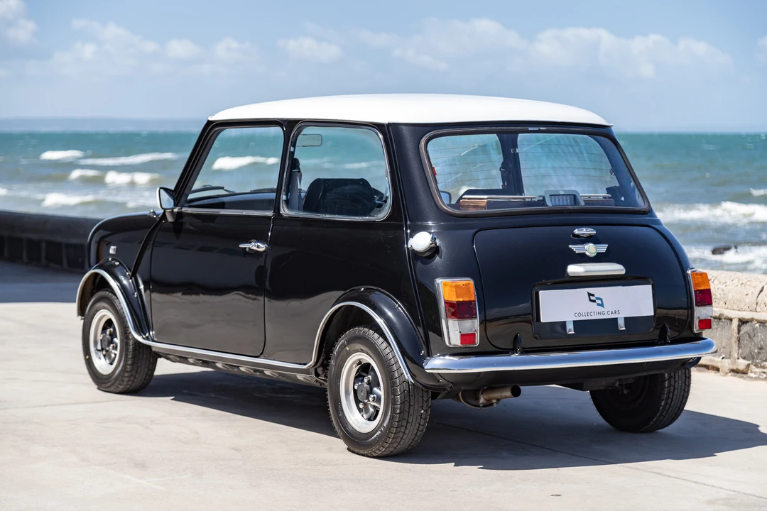 1992 Mini Mini Mark VI - Image 16 of 31