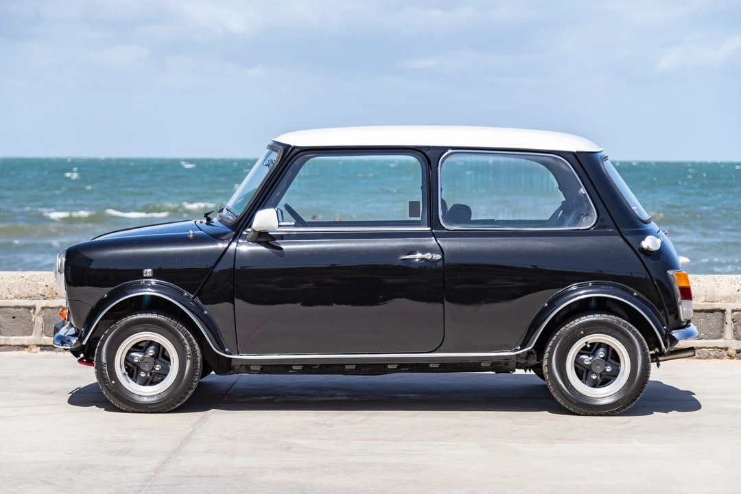 1992 Mini Mini Mark VI - Image 8 of 31