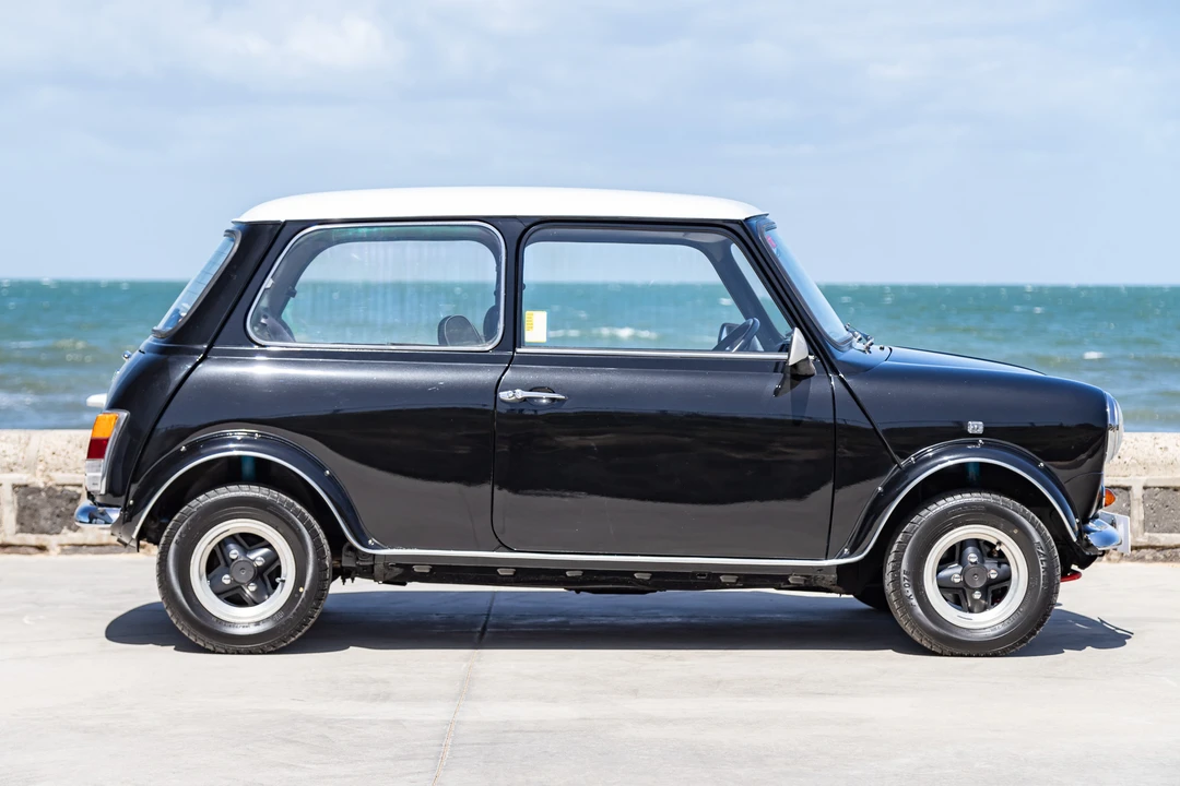 1992 Mini Mini Mark VI - Image 4 of 31