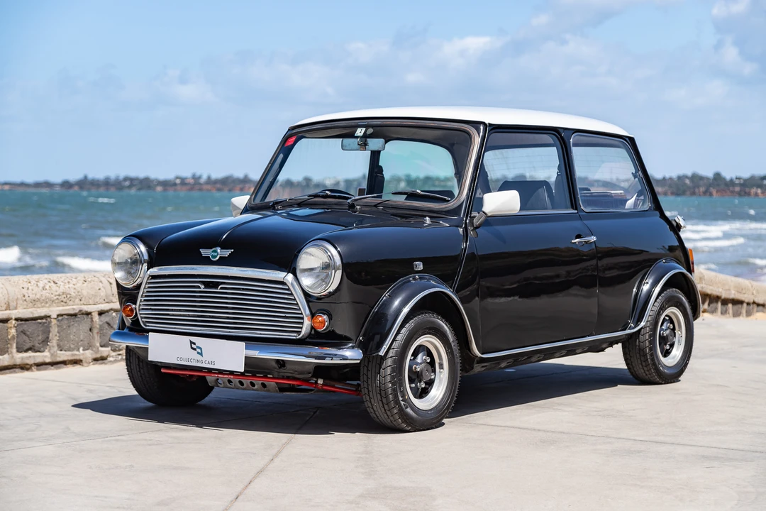 1992 Mini Mini Mark VI - Image 9 of 31