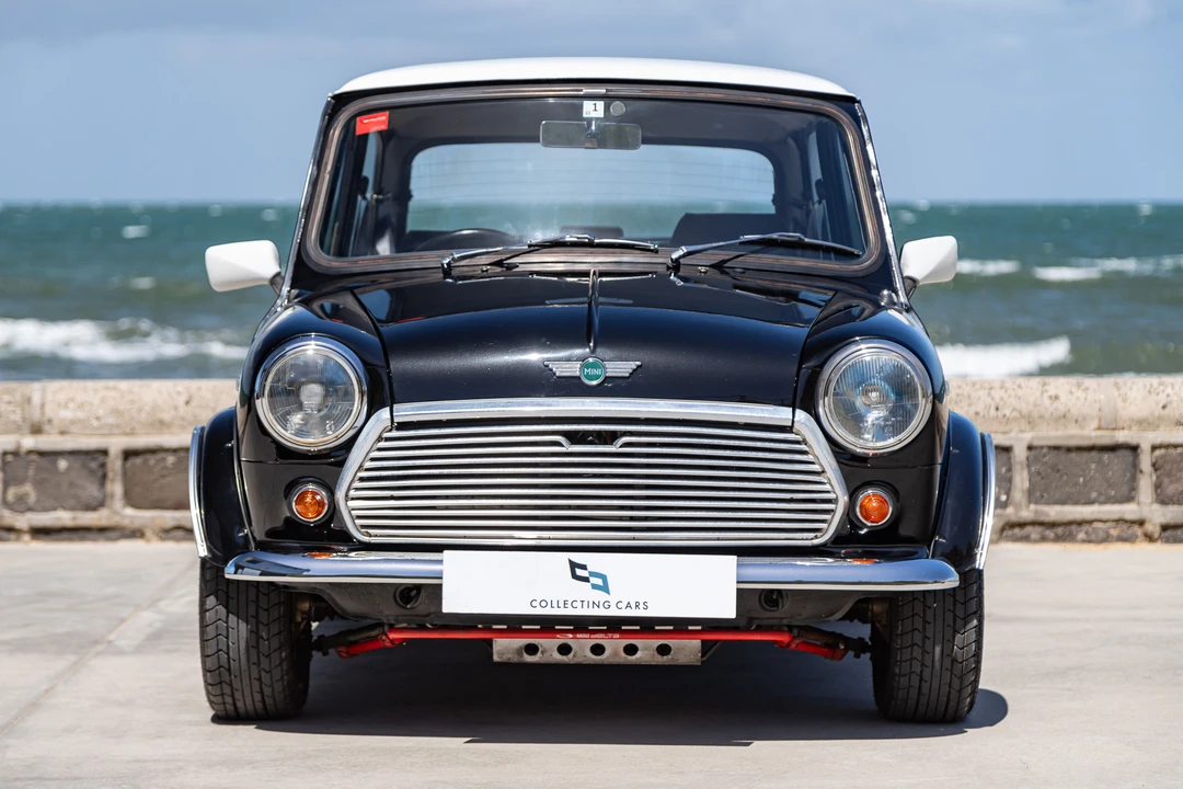 1992 Mini Mini Mark VI - Image 2 of 31