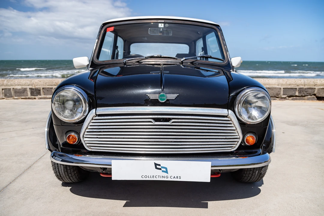 1992 Mini Mini Mark VI - Image 10 of 31