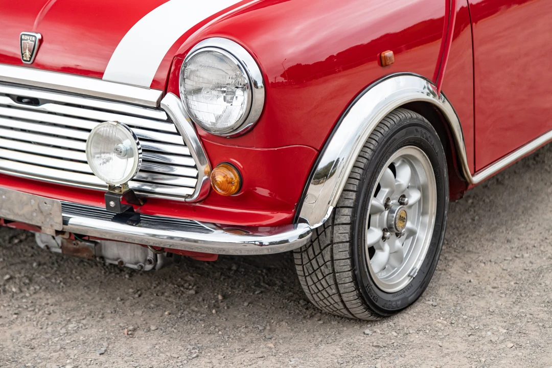1992 Mini Mini Mark VI - Image 20 of 31