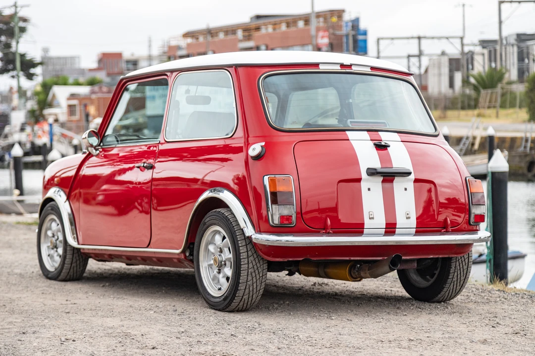 1992 Mini Mini Mark VI - Image 5 of 31