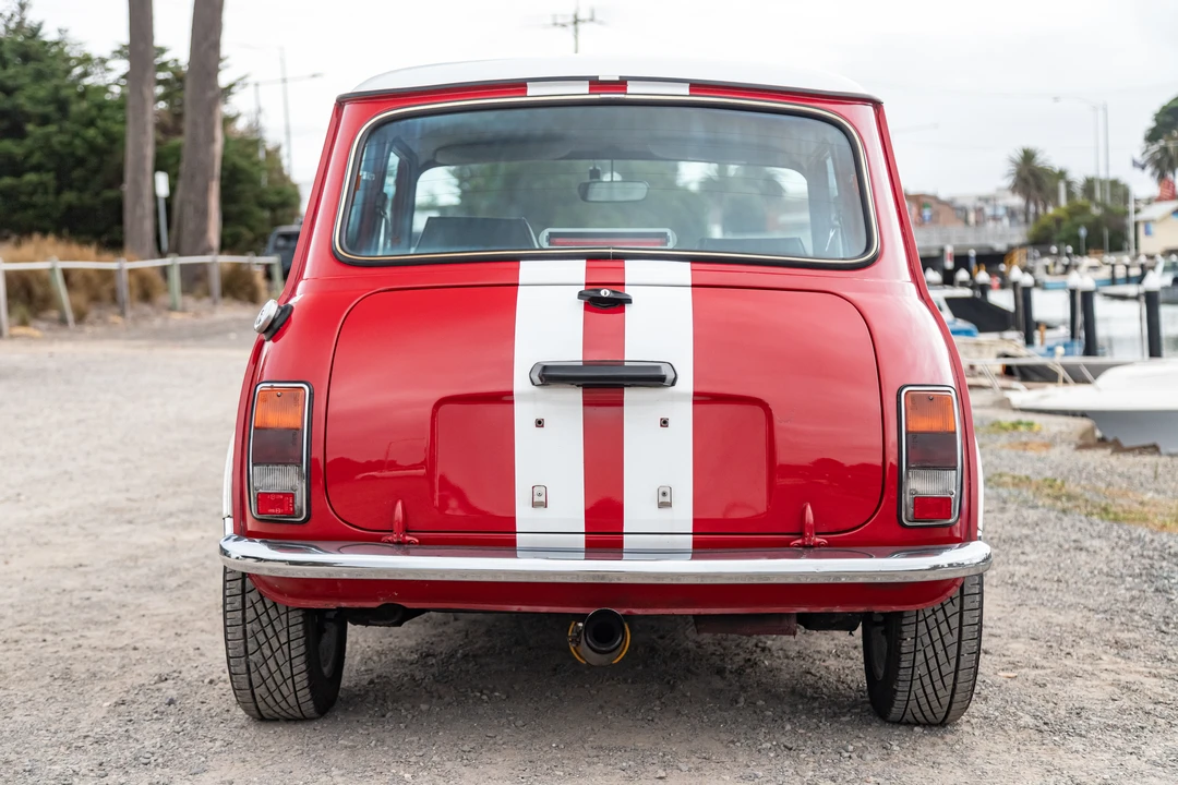 1992 Mini Mini Mark VI - Image 6 of 31