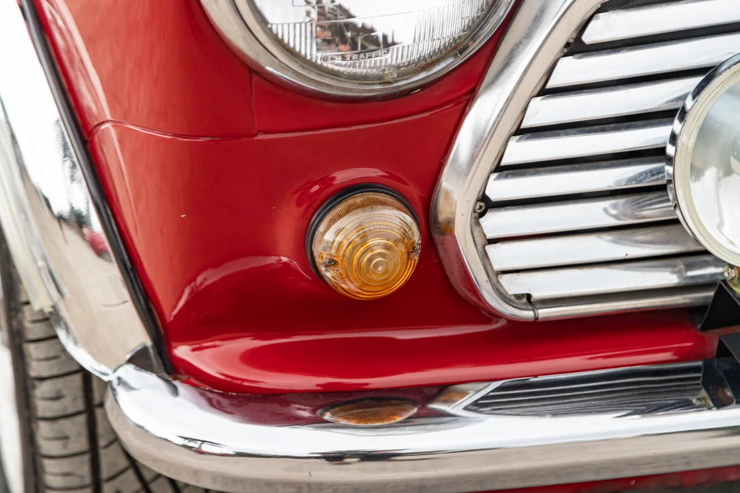 1992 Mini Mini Mark VI - Image 13 of 31
