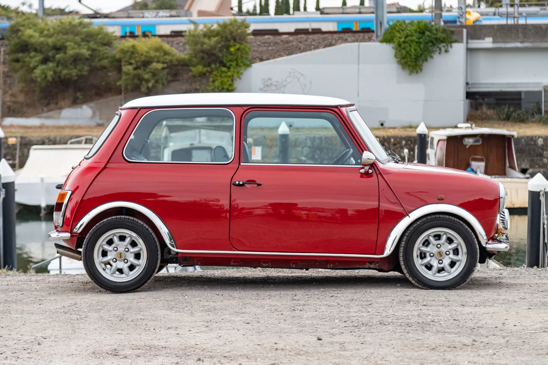 1992 Mini Mini Mark VI - Image 8 of 31