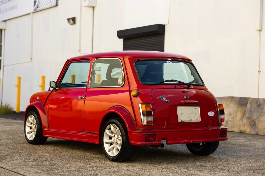 1992 Mini Mini Mark VI - Image 5 of 31