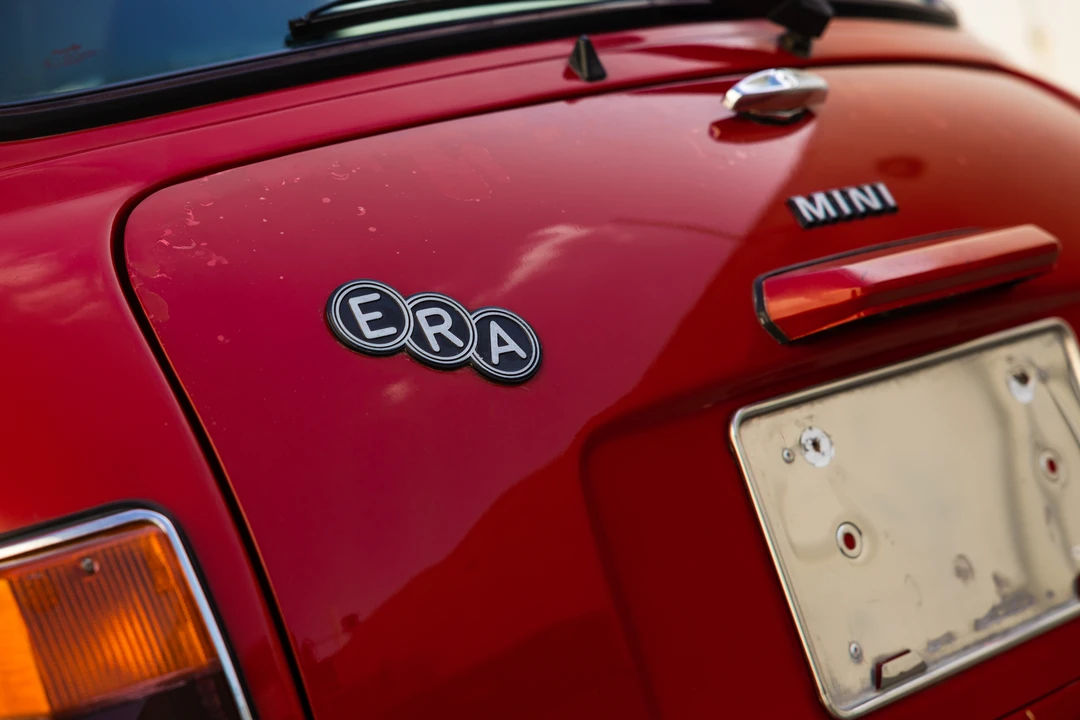 1992 Mini Mini Mark VI - Image 16 of 31