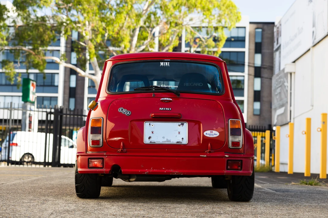 1992 Mini Mini Mark VI - Image 6 of 31