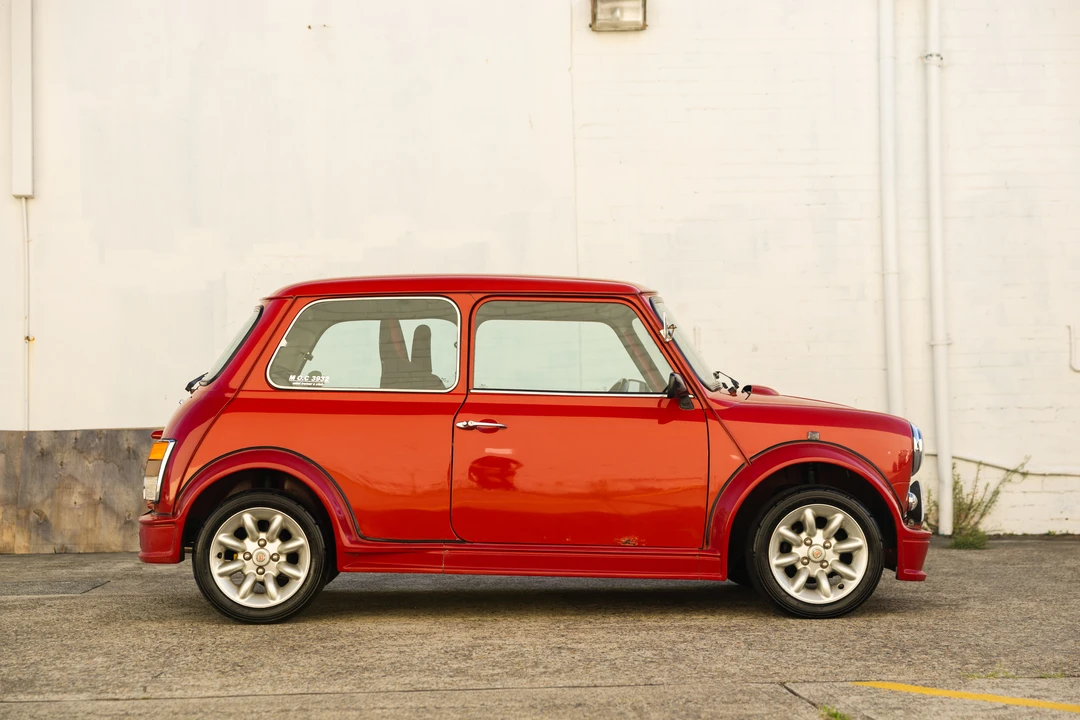 1992 Mini Mini Mark VI - Image 8 of 31
