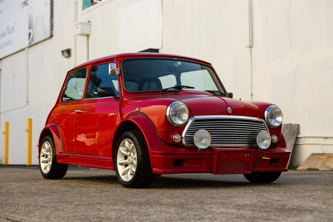 1992 Mini Mini Mark VI - Image 9 of 31