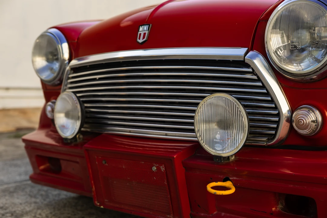 1992 Mini Mini Mark VI - Image 12 of 31