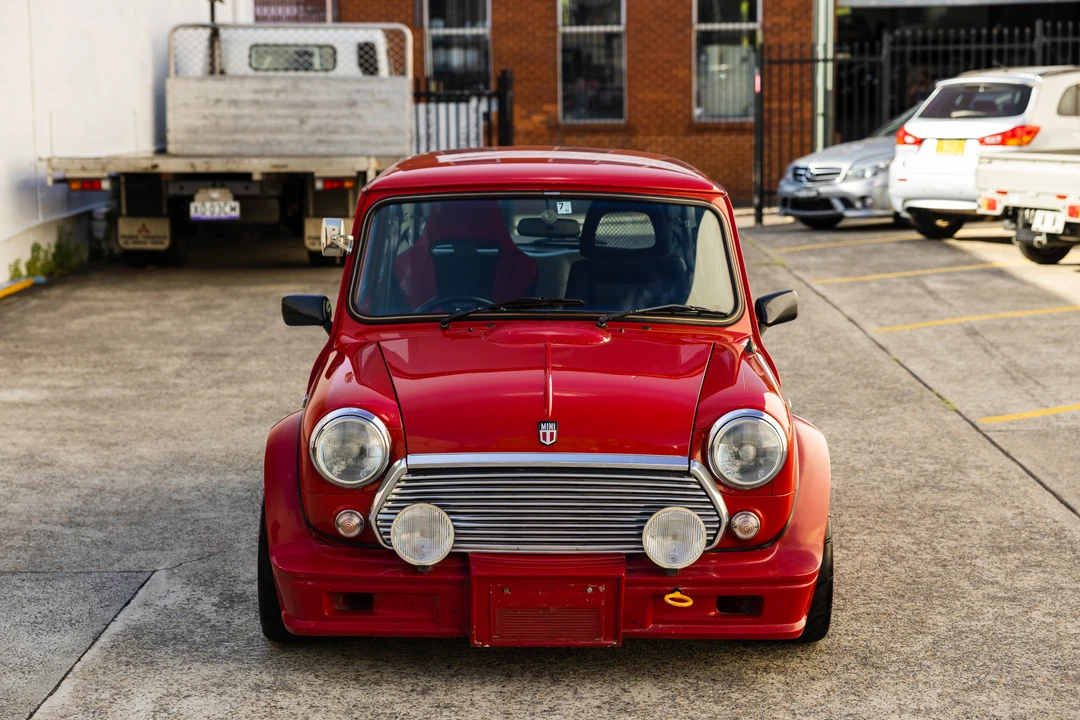 1992 Mini Mini Mark VI - Image 10 of 31