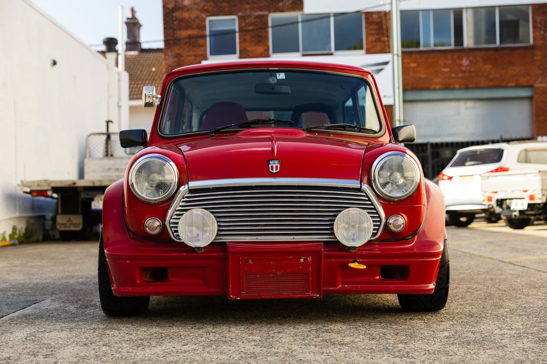 1992 Mini Mini Mark VI - Image 2 of 31