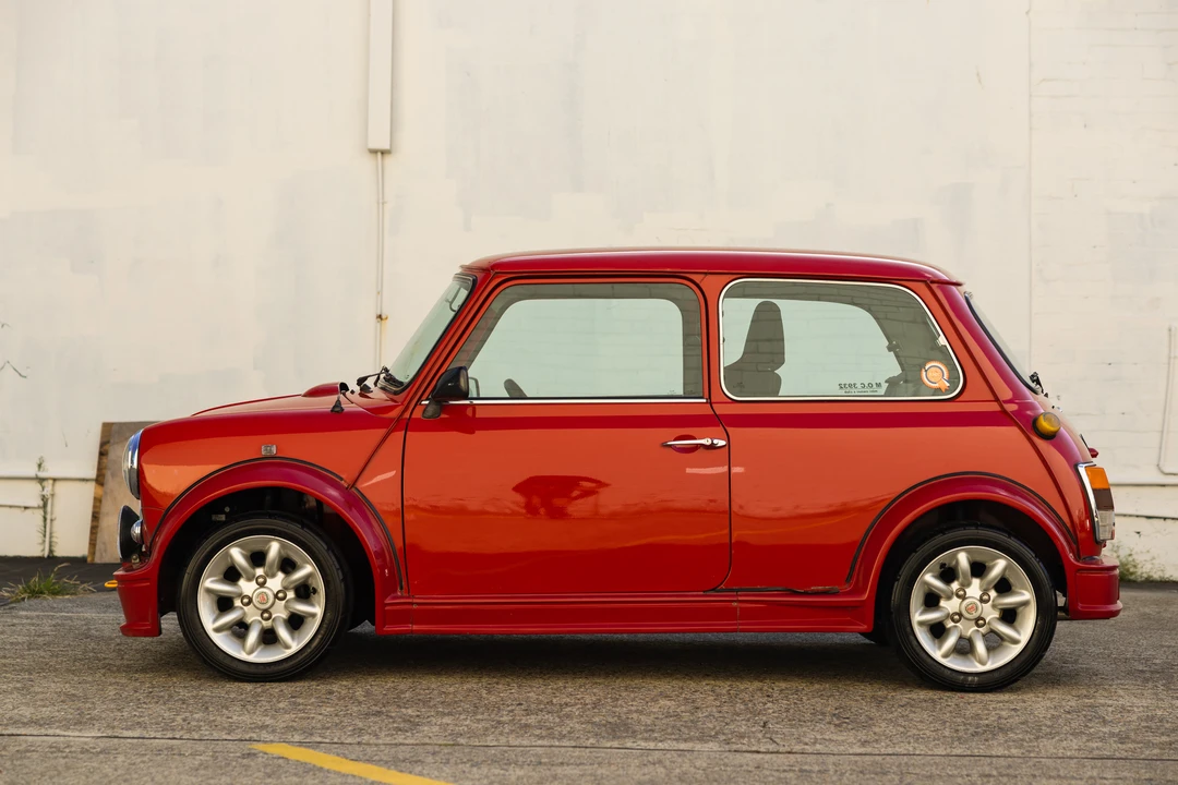 1992 Mini Mini Mark VI - Image 4 of 31