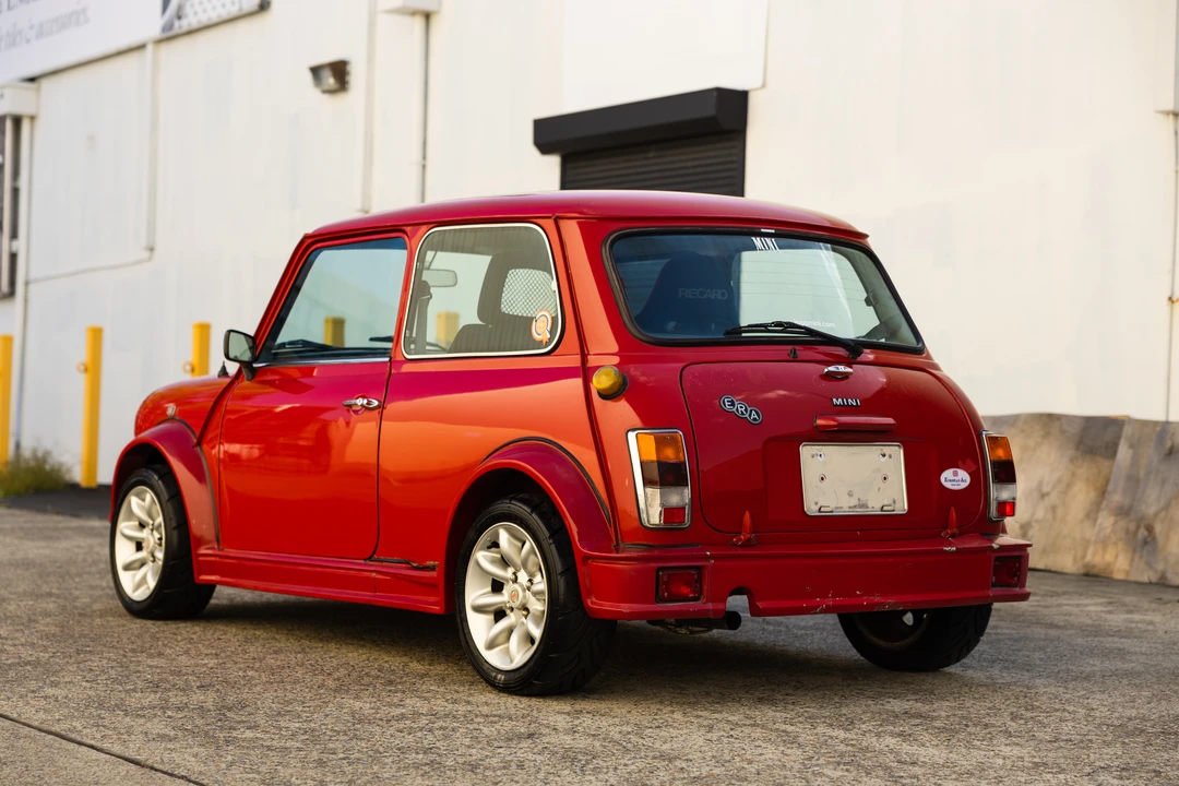 1992 Mini Mini Mark VI - Image 5 of 31