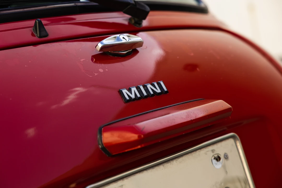 1992 Mini Mini Mark VI - Image 17 of 31