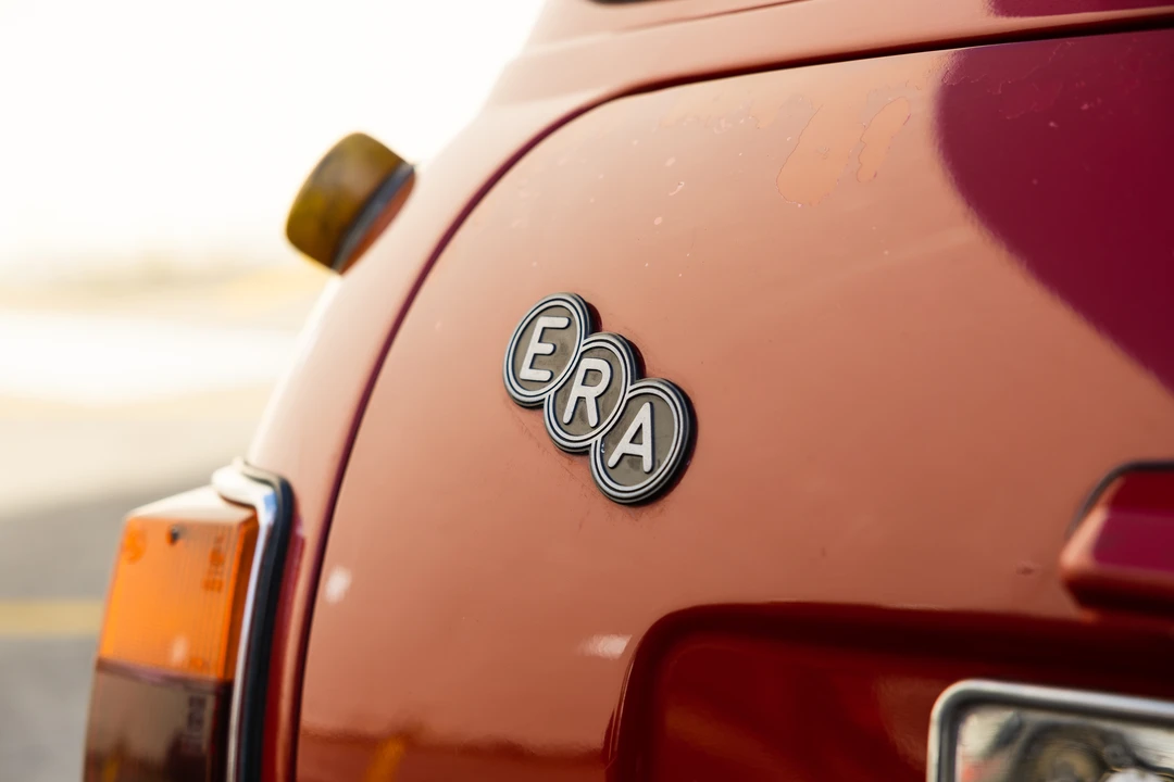 1992 Mini Mini Mark VI - Image 25 of 31