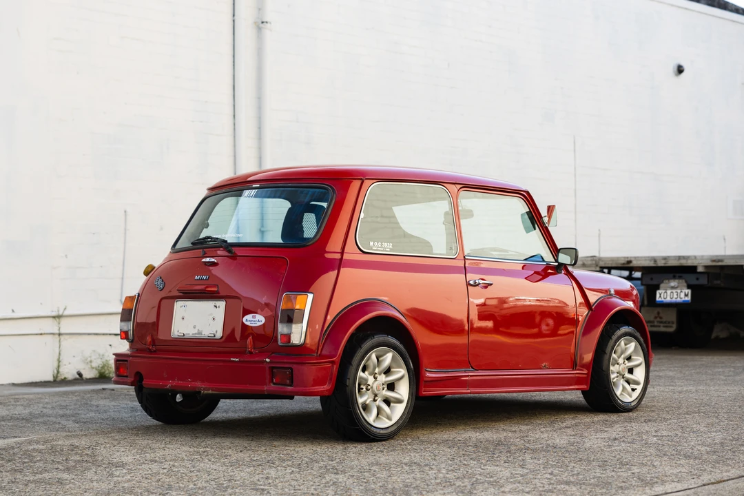1992 Mini Mini Mark VI - Image 7 of 31