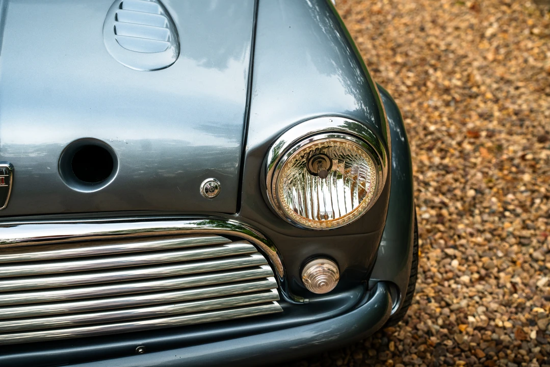 1992 Mini Mini Mark VI - Image 11 of 31