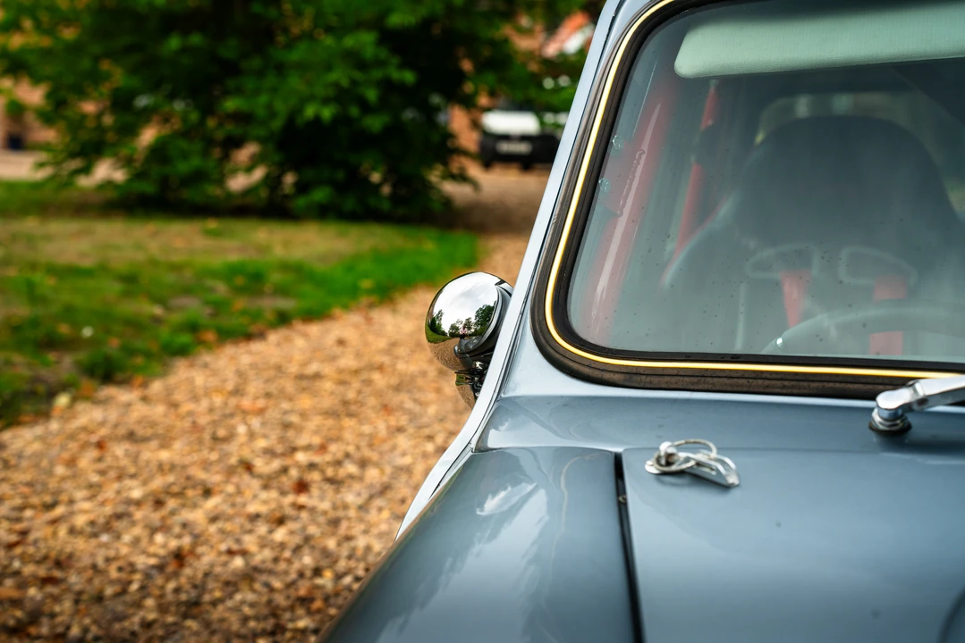 1992 Mini Mini Mark VI - Image 15 of 31