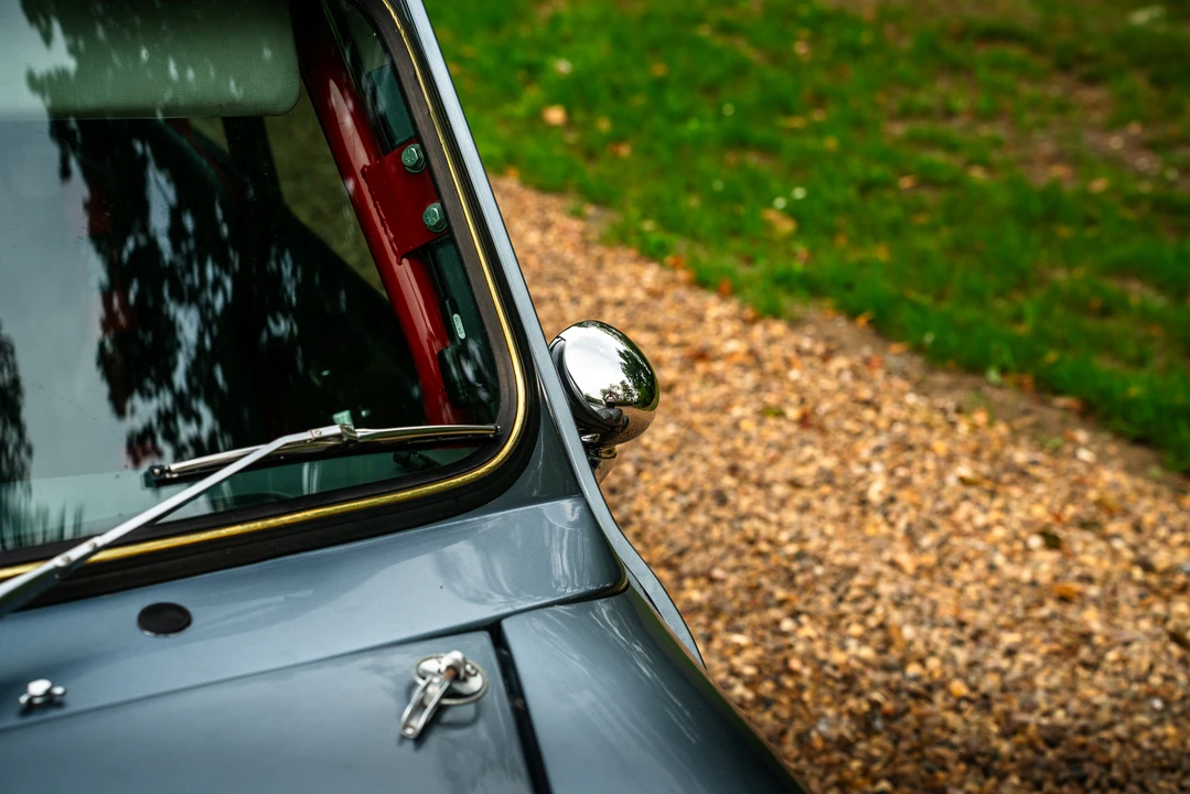 1992 Mini Mini Mark VI - Image 16 of 31