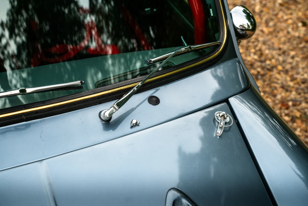 1992 Mini Mini Mark VI - Image 18 of 31