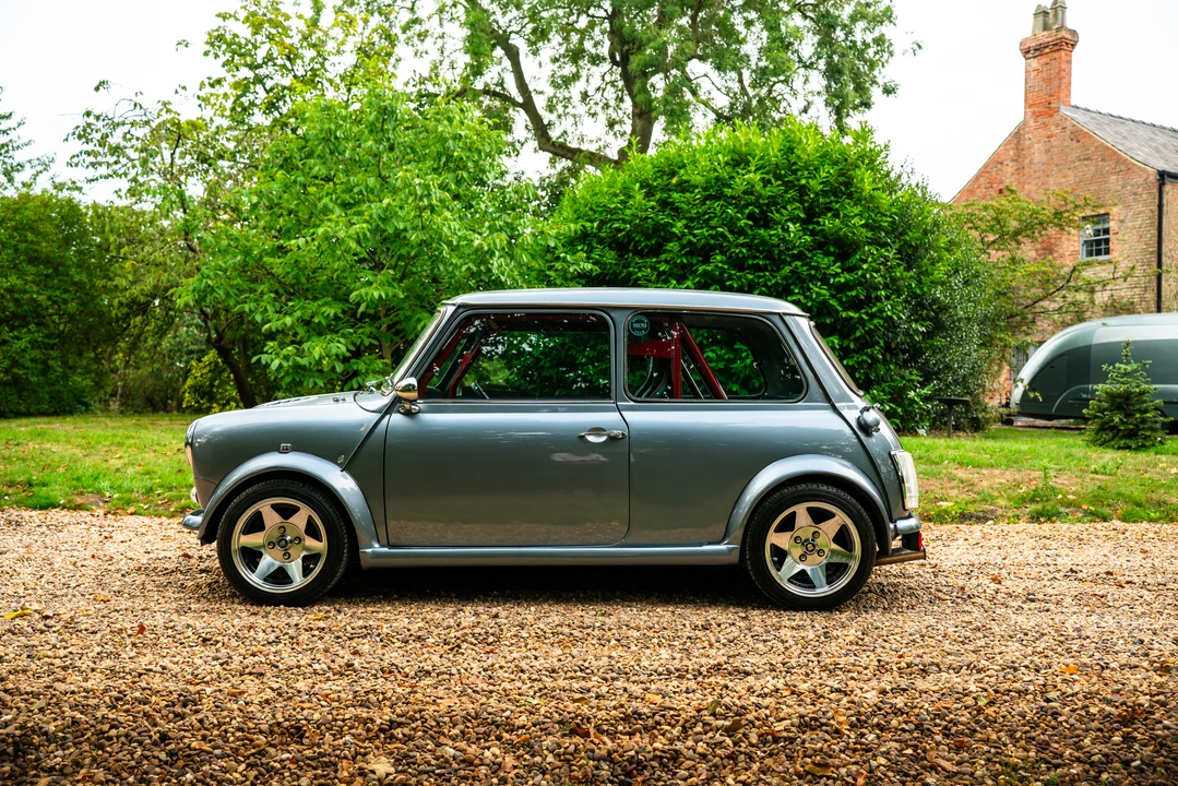 1992 Mini Mini Mark VI - Image 4 of 31