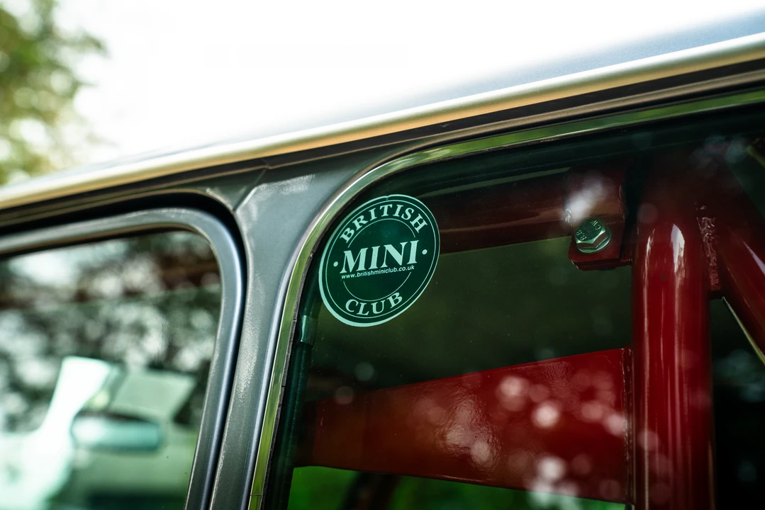 1992 Mini Mini Mark VI - Image 22 of 31