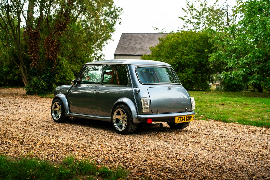 1992 Mini Mini Mark VI - Image 5 of 31