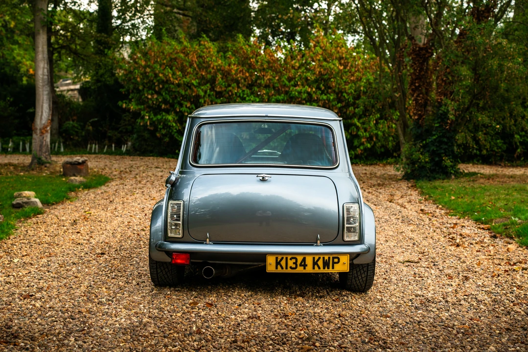 1992 Mini Mini Mark VI - Image 6 of 31