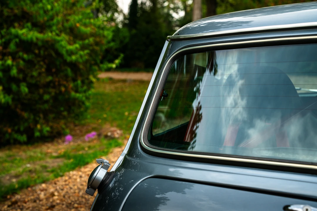 1992 Mini Mini Mark VI - Image 27 of 31