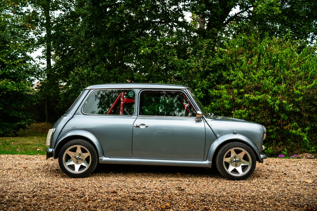 1992 Mini Mini Mark VI - Image 8 of 31