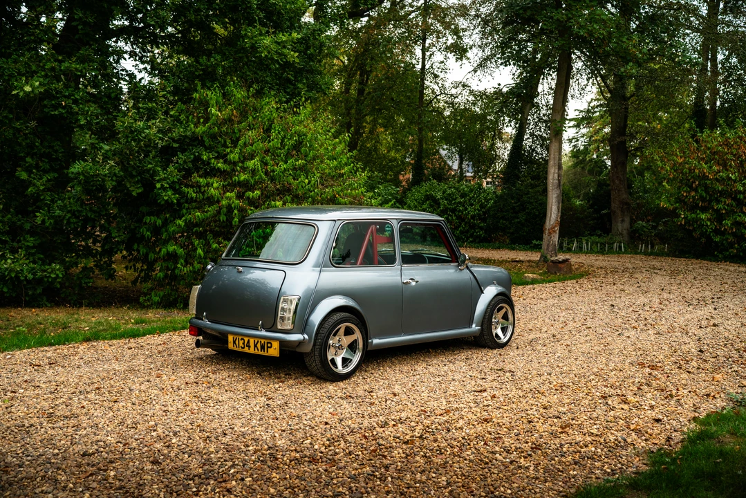 1992 Mini Mini Mark VI - Image 7 of 31