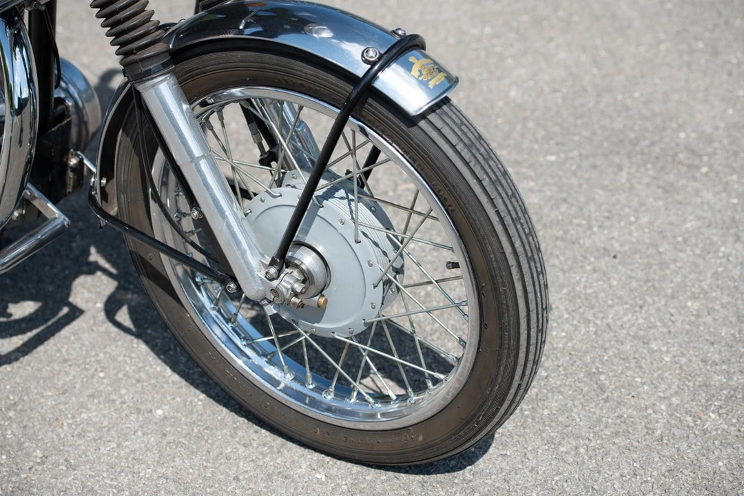 1992 Royal Enfield - Image 30 of 30
