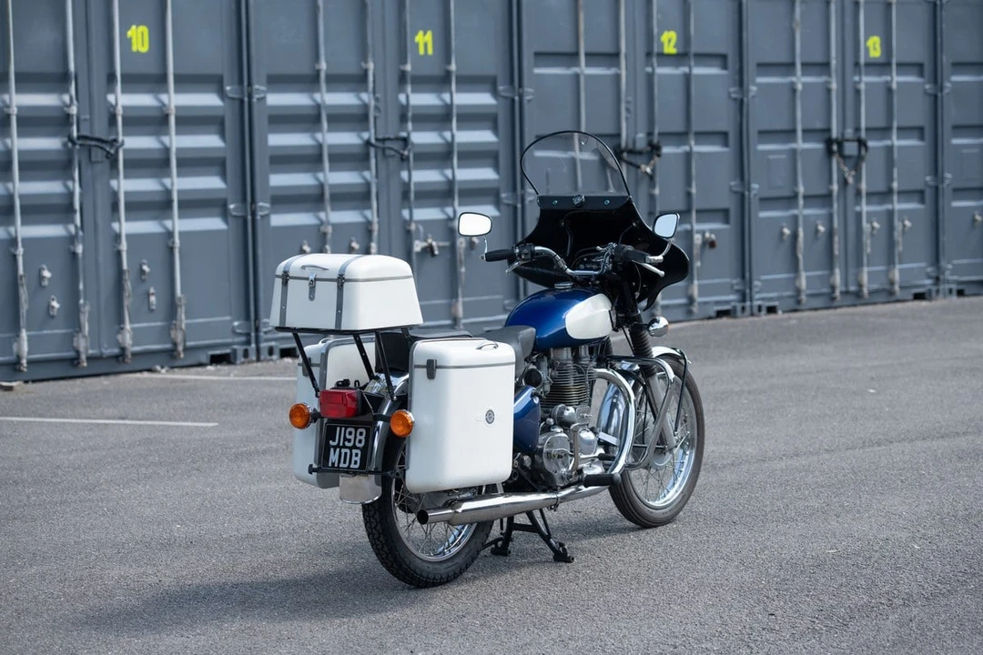 1992 Royal Enfield - Image 20 of 30