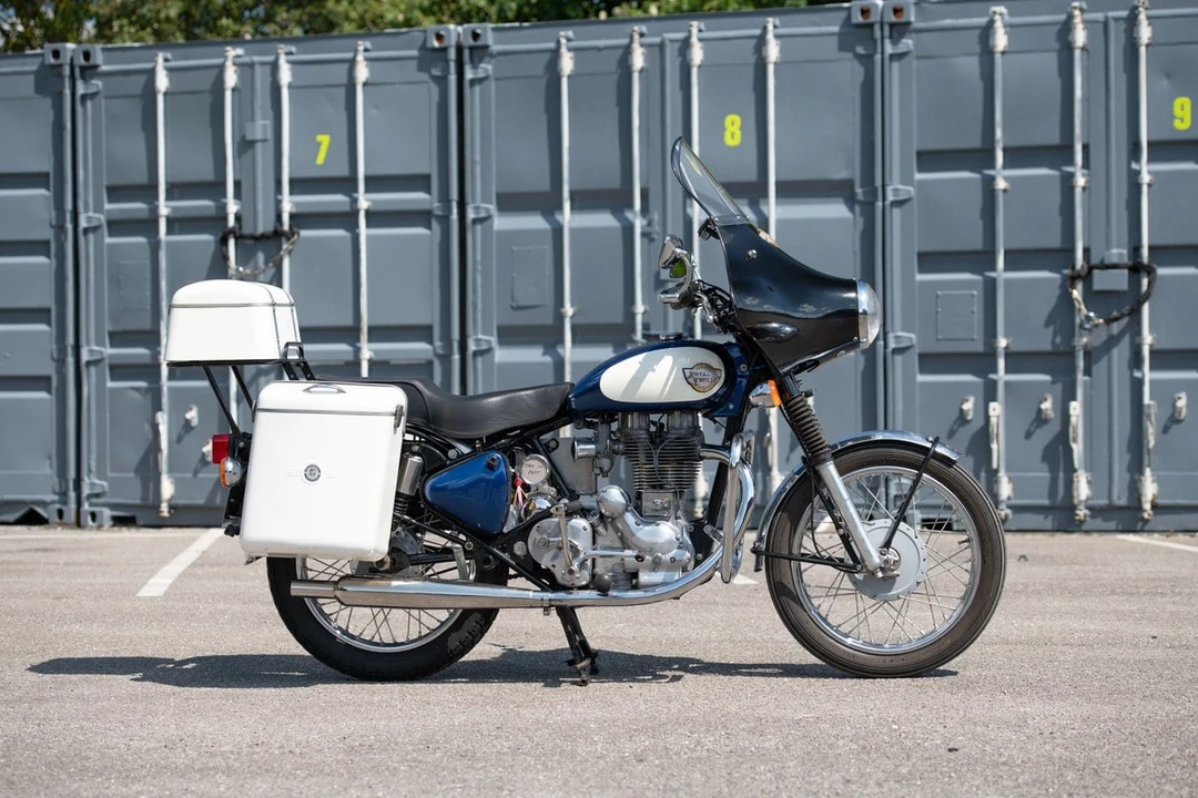 1992 Royal Enfield - Image 16 of 30