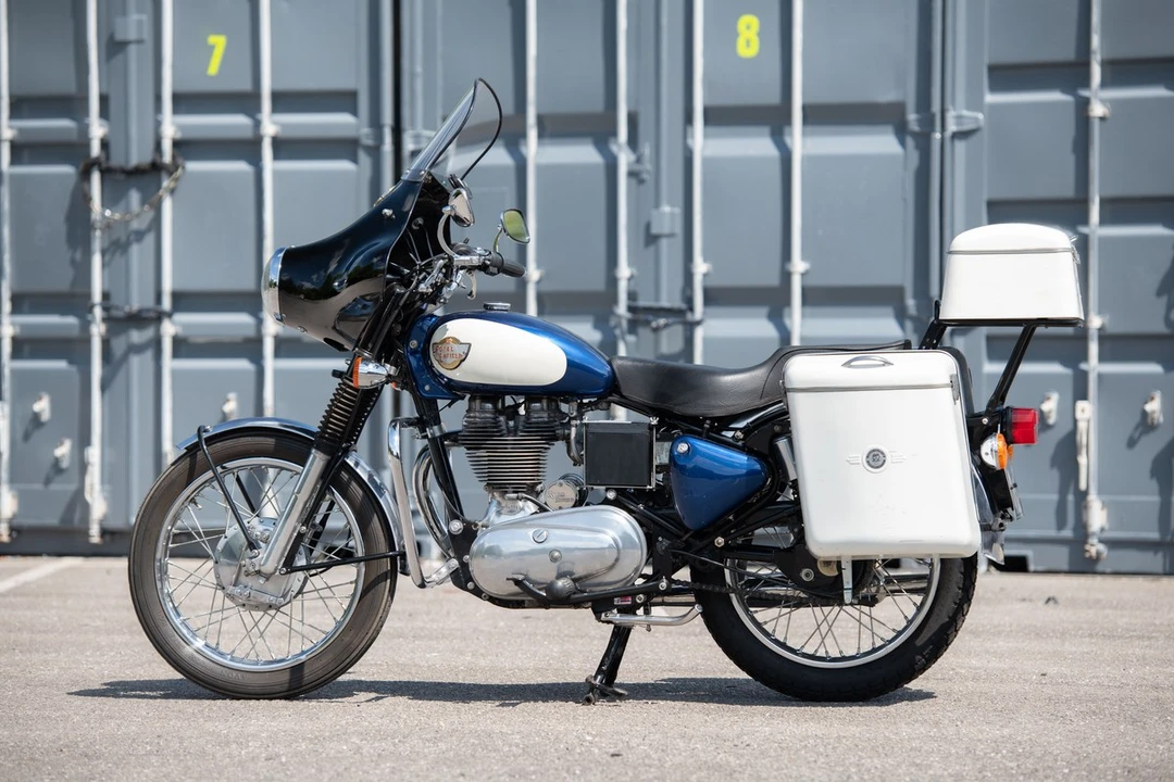 1992 Royal Enfield - Image 27 of 30