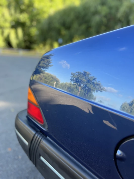 1992 Saab 900 2nd Gen - Image 31 of 31