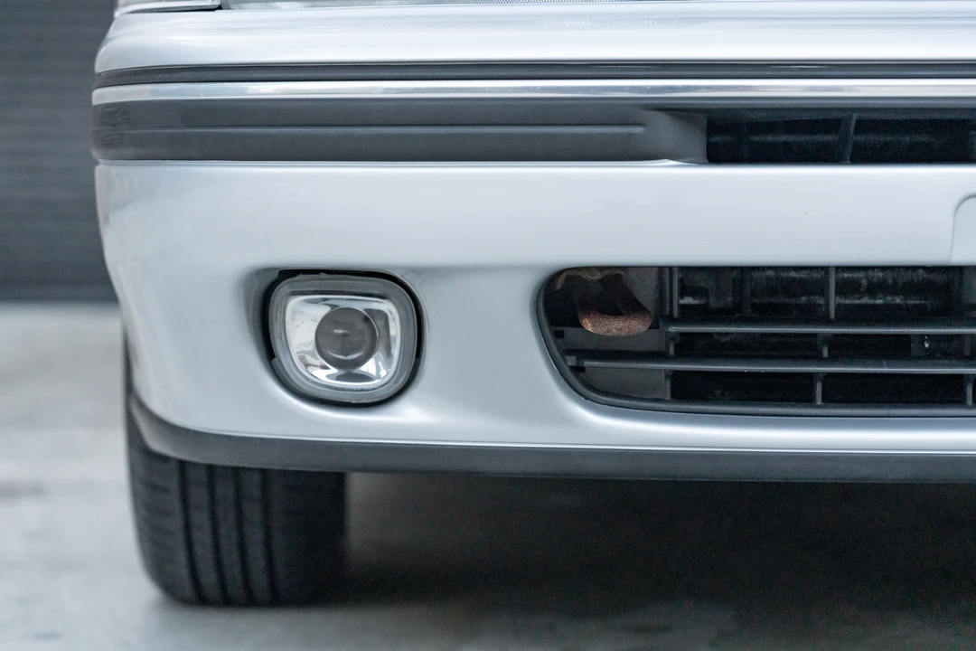 1992 Subaru Legacy 2nd Gen - Image 27 of 31
