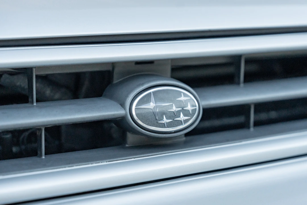 1992 Subaru Legacy 2nd Gen - Image 29 of 31